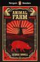 George Orwell: Animal Farm, Buch, Buch