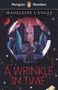 Madeleine L'Engle: A Wrinkle in Time, Buch