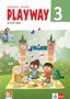 Playway 3. Ab Klasse 3. Activity Book Klasse 3, Buch, Buch