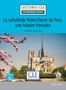 Françoise Claustres: La cathédrale Notre-Dame de Paris, une histoire française, Buch