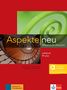 Aspekte neu B1 plus - Hybride Ausgabe allango/Lehrbuch inklusive Lizenzschlüssel allango (24 Monate), 1 Buch und 1 Diverse
