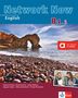 Victoria Adams: Network Now. Student's Book mit 3 Audio-CDs B1.1, Buch