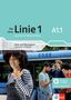 Eva Harst: Die neue Linie 1 A1 Hybride Ausgabe allango, 1 Buch und 1 Diverse
