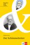 Theodor Storm: Der Schimmelreiter, Buch, Buch