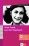 Anne Frank: Anne Frank - Aus dem Tagebuch - Hybride Ausgabe allango, 1 Buch und 1 Diverse