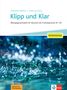 Christian Fandrych: Klipp und Klar - Neubearbeitung, Buch, Buch