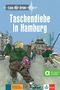 Jörg Ehrnsberger: Taschendiebe in Hamburg, Buch