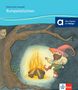 Brüder Grimm: Rumpelstilzchen, Buch