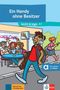 Anna Pilaski: Ein Handy ohne Besitzer, Buch, Buch