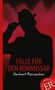 Herbert Reinecker: Fälle für den Kommissar, Buch