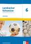 : Lambacher Schweizer Mathematik 6 - G9. Ausgabe Nordrhein-Westfalen. Arbeitsheft plus Lösungsheft Klasse 6, Buch