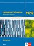 : Lambacher Schweizer Mathematik Grundwissen 11/12. Arbeitsheft zum Nachschlagen Klassen 11/12. Ausgabe Bayern, Buch
