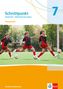 Schnittpunkt Mathematik 7. Förderheft mit Lösungsheft Klasse 7. Differenzierende Ausgabe Nordrhein-Westfalen, Buch