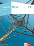 Impulse Physik 7/8. Schulbuch Klassen 7/8. Ausgabe Niedersachsen, 1 Buch und 1 Diverse