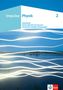 Impulse Physik. Arbeitsheft 2 Klasse 7-10, Buch