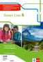 : Green Line 4. Ausgabe Bayern. Trainingsbuch Schulaufgaben, Heft mit Lösungen und CD-ROM 8. Klasse, Buch