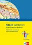 : Haack Weltatlas Differenzierende Ausgabe. Arbeitsheft Kartenlesen mit Atlasführerschein Klasse 5, Buch