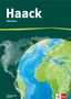 : Der Haack Weltatlas für Sekundarstufe 1. Ausgabe Rheinland-Pfalz und Saarland, Buch
