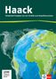 : Der Haack Weltatlas für Sekundarstufe 1. 5/6.Schuljahr. Förderheft Projekte mit Atlasführerschein und Übungssoftware, Buch