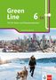 Green Line 6 G9, 1 Buch und 1 Diverse