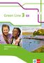 Green Line 3 G9. Vokabeltraining aktiv, Arbeitsheft, Buch