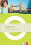 Green Line 1, Buch, Buch