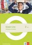 Green Line 2 G9. Workbook mit Medien Klasse 6. Ausgabe Baden-Württemberg, 1 Buch und 1 Diverse, 1 Buch und 1 Diverse