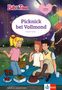 Bibi & Tina: Picknick bei Vollmond, Buch