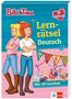 Bibi & Tina: Lernrätsel Deutsch ab 6 Jahren, Buch