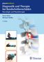 Doris Brötz: Diagnostik und Therapie bei Bandscheibenschäden, Buch