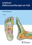 Hanne Marquardt: Lehrbuch Reflexzonentherapie am Fuß, Buch, Buch