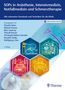 : SOPs in Anästhesie, Intensivmedizin, Notfallmedizin und Schmerztherapie, Buch,Div.
