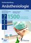 Facharztprüfung Anästhesiologie, 1 Buch und 1 Diverse