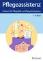 : Pflegeassistenz, Buch,Div.