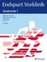 Endspurt Vorklinik: Anatomie I, Buch