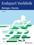 Endspurt Vorklinik: Biologie, Chemie, Buch