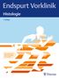 Endspurt Vorklinik: Histologie, Buch