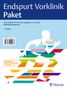 Endspurt Vorklinik: Paket, Buch