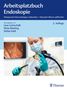 Arbeitsplatzbuch Endoskopie, Buch