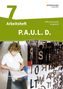 P.A.U.L. D. (Paul) 7. Arbeitsheft. Differenzierende Ausgabe für Realschulen und Gemeinschaftsschulen. Baden-Württemberg, Buch