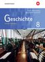 Geschichte 8. Schulbuch. Gymnasien. Baden-Württemberg, Buch