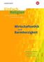 Svenja Benner: Wirtschaftsethik und Barmherzigkeit: Jahrgangsstufen 10 - 13. EinFach Religion, Buch