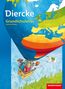 : Diercke Grundschulatlas Ausgabe 2012. Sachsen-Anhalt, Buch