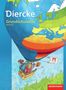 : Diercke Grundschulatlas Ausgabe 2010, Buch