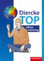 : Diercke TOP Atlastraining, Buch