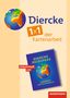 : Diercke Weltatlas 2. Arbeitsheft Kartenarbeit. Allgemeine Ausgabe., Buch