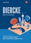Diercke Methoden - Sprachbewusst mit Karten arbeiten, Buch, Buch