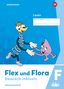 Flex und Flora - Deutsch inklusiv. Lesen inklusiv F Ausgabe 2021, Buch