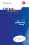 Heinrich Kleist: Der zerbrochne Krug (inkl. Variant) - Neubearbeitung Gymnasiale Oberstufe. EinFach Deutsch Textausgaben, Buch, Buch