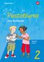 Pusteblume. Sachunterricht 2. Schulbuch. Für Sachsen-Anhalt, Buch